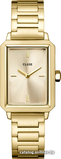  - Наручные часы Cluse Fluette CW11507 - Fluette CW11507