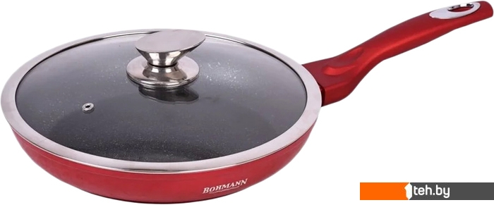  - Сковороды Bohmann BH-1009-22MRB - BH-1009-22MRB