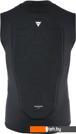  - Спортивная защита Dainese Auxagon Vest 4876018 (M, черный) - Auxagon Vest 4876018 (M, черный)