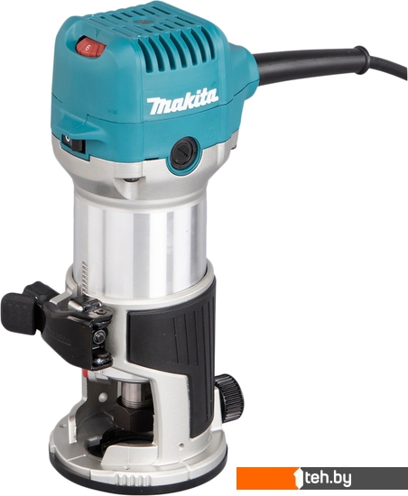  - Фрезеры Makita RT0702C - RT0702C