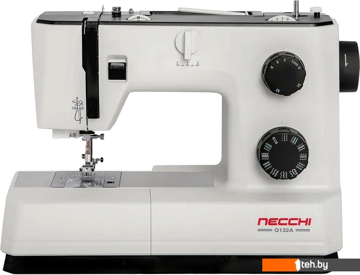  - Швейные машины Necchi Q132A - Q132A