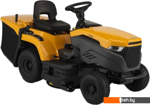  - Газонокосилки Stiga Estate 384 2T2100481/ST1 - Estate 384 2T2100481/ST1