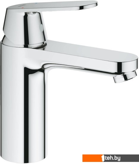  - Смесители Grohe Eurosmart Cosmopolitan 23423000 - Eurosmart Cosmopolitan 23423000