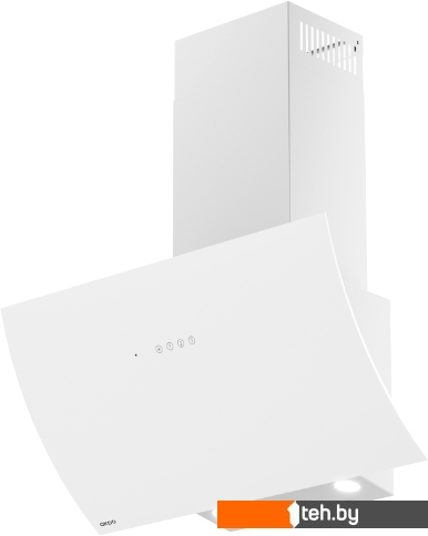 - Вытяжки Akpo Clarus 60 WK-11 (белый) - Clarus 60 WK-11 (белый)