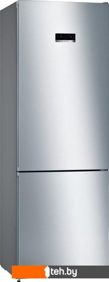 - Холодильники Bosch Serie 4 KGN49XLEA - Serie 4 KGN49XLEA