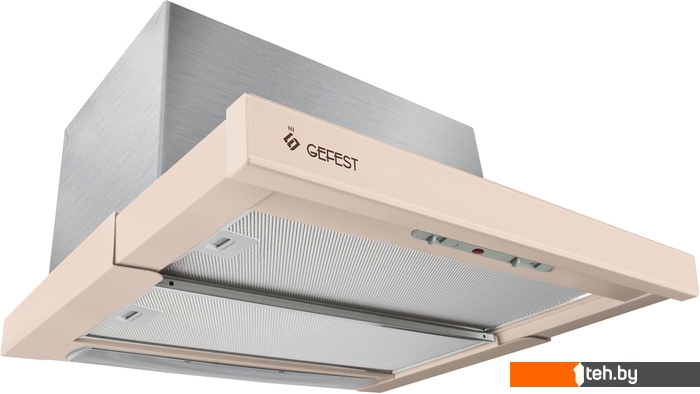  - Вытяжки GEFEST ВО 4601 В81 - ВО 4601 В81