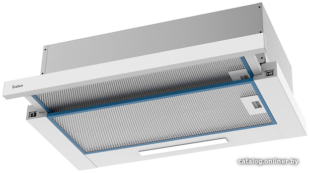  - Вытяжки Evelux Tel 60 W - Tel 60 W