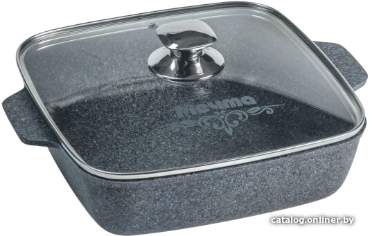  - Сковороды Мечта Premium Grey M38901 - Premium Grey M38901