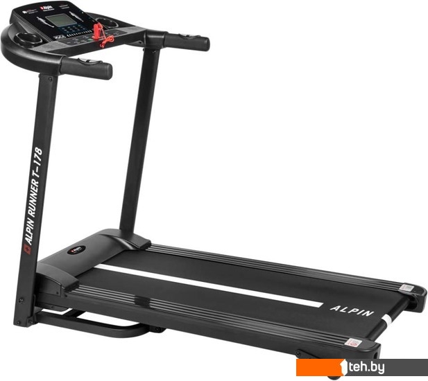  - Беговые дорожки Alpin Runner T-178 - Runner T-178