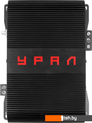  - Автомобильные усилители Урал ТТ 1.1600 - ТТ 1.1600