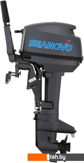  - Лодочные моторы Seanovo SNF5HAS - SNF5HAS