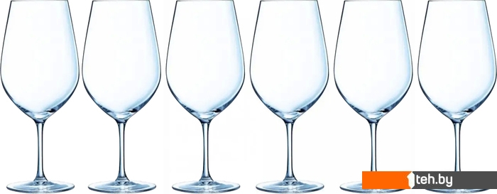  - Стаканы, бокалы, рюмки Chef&Sommelier Sequence L9951 - Sequence L9951