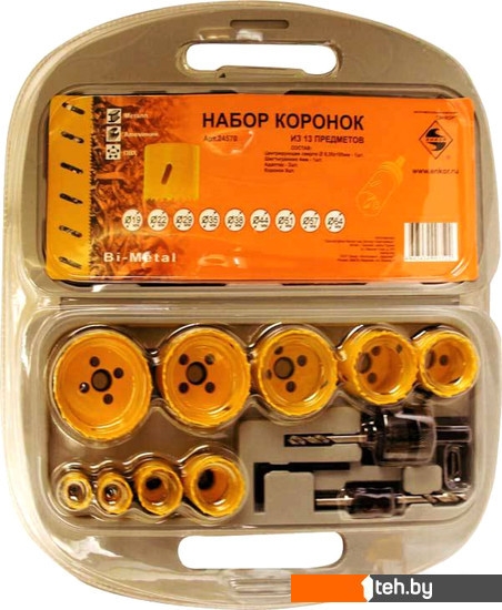  - Коронки Энкор 24570 - 24570