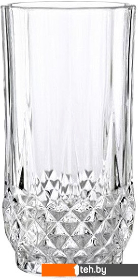  - Стаканы, бокалы, рюмки Eclat Longchamp L9757 - Longchamp L9757