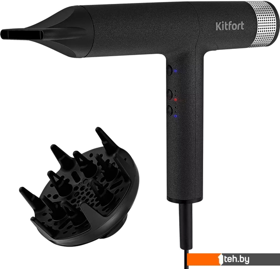  - Фены Kitfort KT-3239 - KT-3239