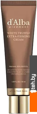  - Косметика по уходу за лицом d'Alba Крем для лица White Truffle Extra-Firming Cream 50 мл - Крем для лица White Truffle Extra-Firming Cream 50 мл