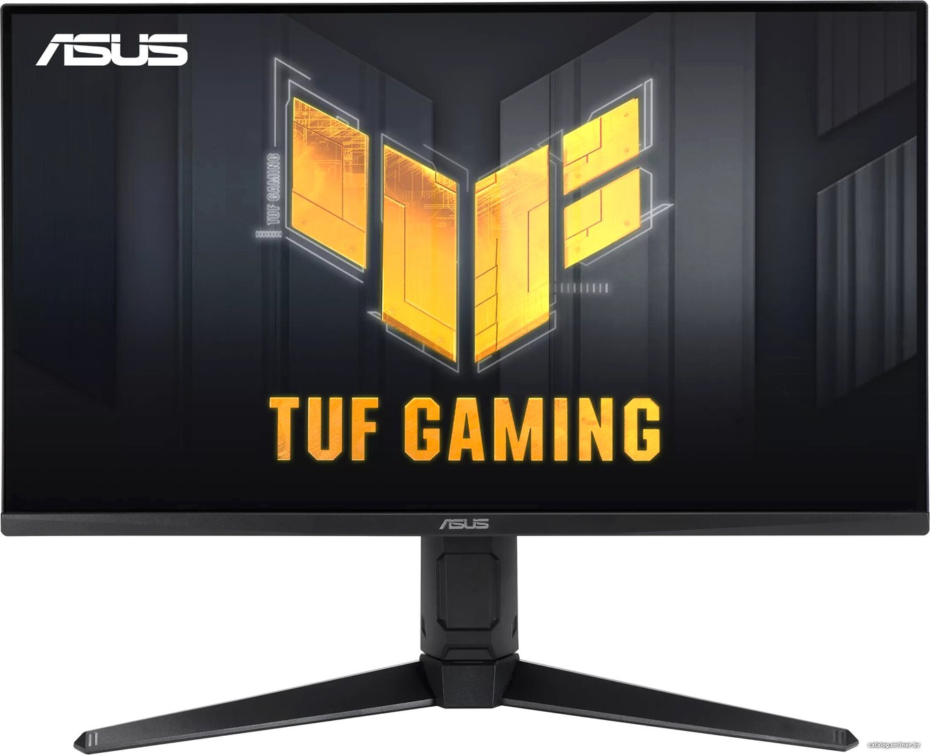  - Мониторы ASUS TUF Gaming VG28UQL1A - TUF Gaming VG28UQL1A