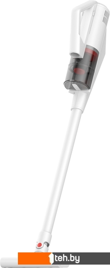  - Пылесосы Deerma DX888 (международная версия, белый) - DX888 (международная версия, белый)