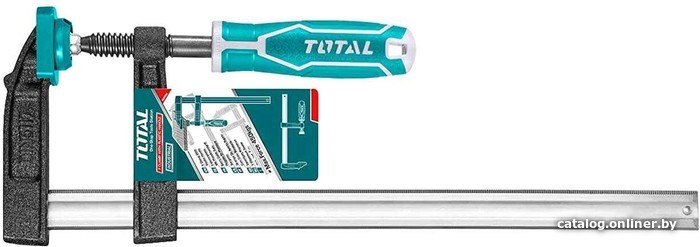  - Строительный, слесарный, монтажный инструмент Total THT1321401 - THT1321401