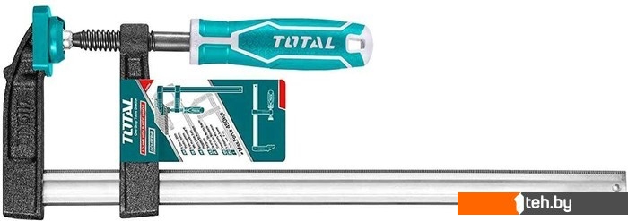  - Строительный, слесарный, монтажный инструмент Total THT1321402 - THT1321402