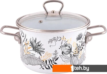  - Кастрюли Appetite Botany 1SD165S - Botany 1SD165S