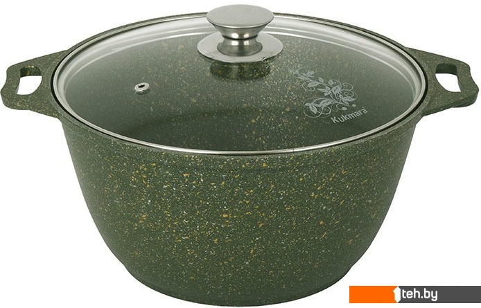  - Кастрюли Kukmara Trendy Style Malachite к31tsml - Trendy Style Malachite к31tsml