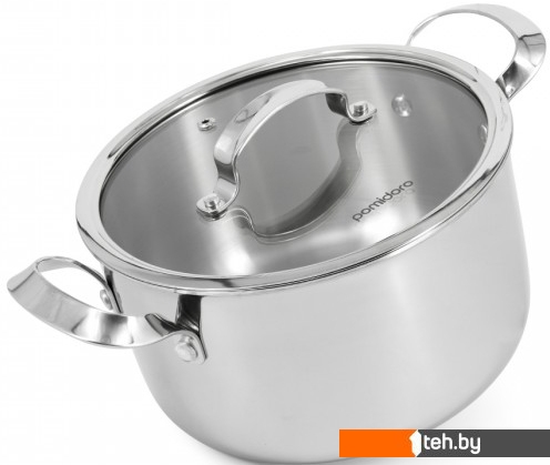  - Кастрюли Pomi d'Oro Maestro P595728 - Maestro P595728