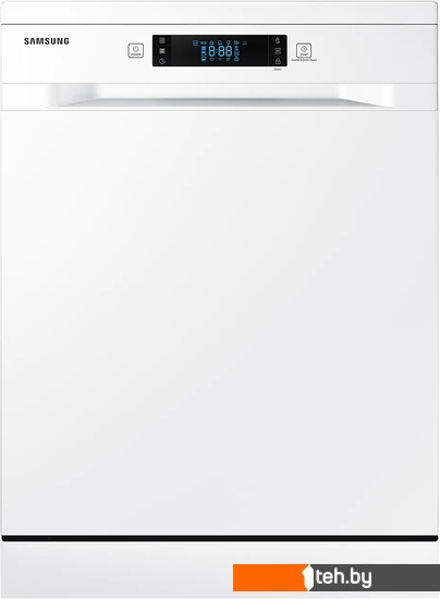  - Посудомоечные машины Samsung DW60M6050FW/WT - DW60M6050FW/WT