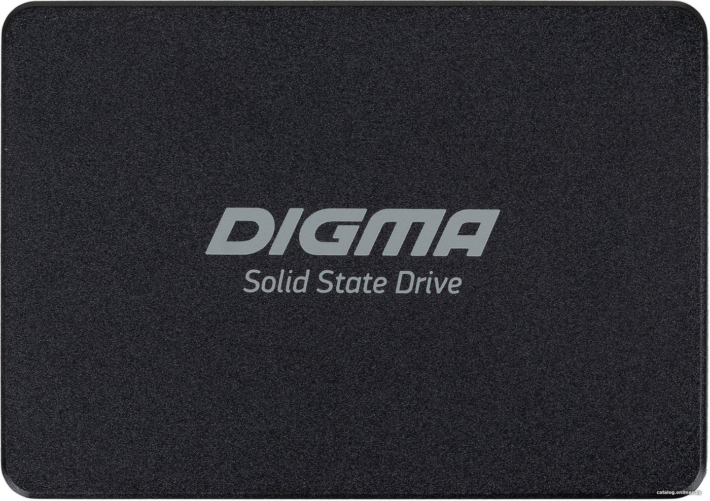  - SSD Digma Run P1 512GB DGSR2512GP13T - Run P1 512GB DGSR2512GP13T