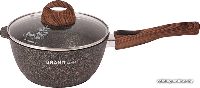  - Кастрюли Kukmara Granit Ultra Original кго0225а - Granit Ultra Original кго0225а