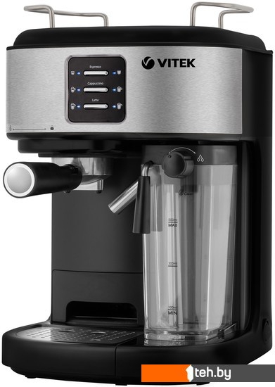  - Кофеварки и кофемашины Vitek VT-8489 - VT-8489