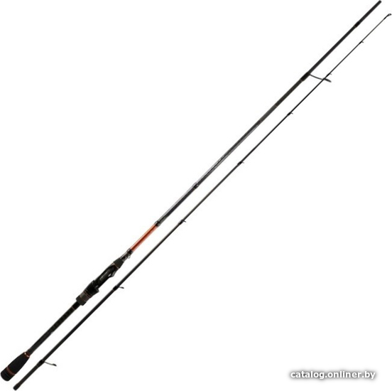  - Удилища Maximus Gravity-X Jig MJSSGX23ML - Gravity-X Jig MJSSGX23ML