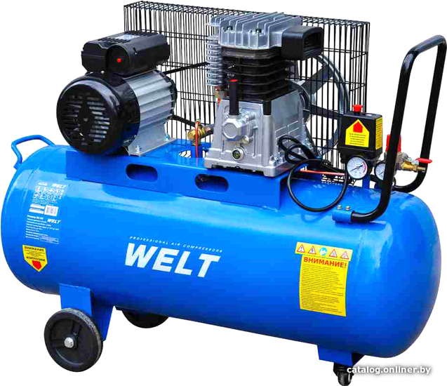  - Компрессоры Welt IBL3100 - IBL3100