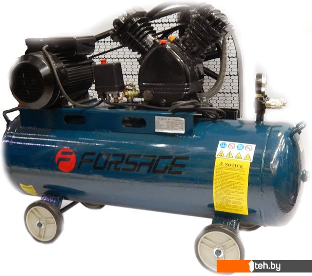 - Компрессоры FORSAGE TB290-200 - TB290-200