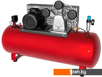  - Компрессоры FORSAGE TB290T-500 - TB290T-500