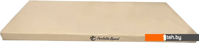  - Детские спортивные комплексы и игровые площадки Perfetto Sport №6 200x100x10 (бежевый) - №6 200x100x10 (бежевый)