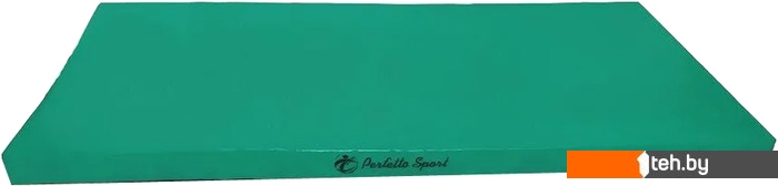  - Детские спортивные комплексы и игровые площадки Perfetto Sport №6 200x100x10 (зеленый) - №6 200x100x10 (зеленый)