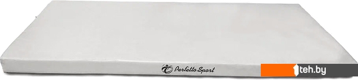  - Детские спортивные комплексы и игровые площадки Perfetto Sport №6 200x100x10 (пастель) - №6 200x100x10 (пастель)