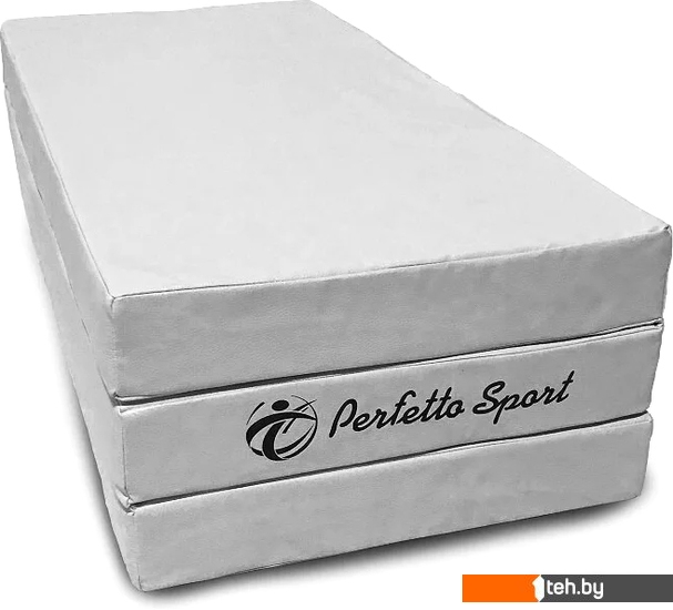  - Детские спортивные комплексы и игровые площадки Perfetto Sport №4 складной 150x100x10 (пастель) - №4 складной 150x100x10 (пастель)