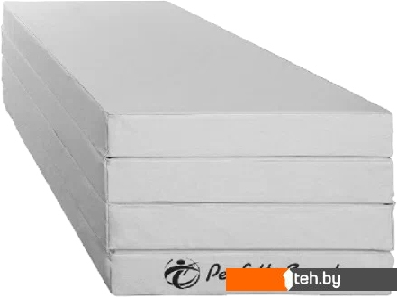  - Детские спортивные комплексы и игровые площадки Perfetto Sport №5 складной 200x100x10 (пастель) - №5 складной 200x100x10 (пастель)