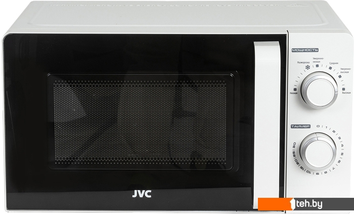  - Микроволновые печи JVC JK-MW120M - JK-MW120M