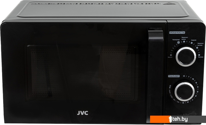  - Микроволновые печи JVC JK-MW130M - JK-MW130M