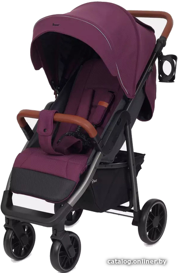  - Детские коляски и аксессуары Rant Vega 2023 RA057 (purple) - Vega 2023 RA057 (purple)