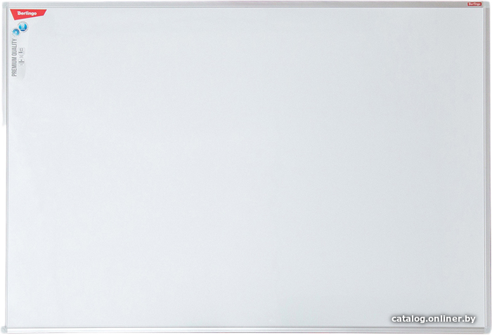  - Офисные доски, флипчарты Berlingo Premium SDm_06030 100x150 см - Premium SDm_06030 100x150 см