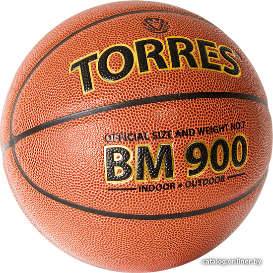  - Мячи Torres BM900 B32037 (7 размер) - BM900 B32037 (7 размер)