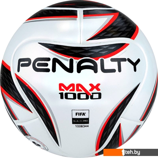  - Мячи Penalty Bola Futsal MAX 1000 XXII 5416271160-U (4 размер) - Bola Futsal MAX 1000 XXII 5416271160-U (4 размер)