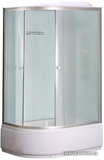  - Душевые кабины Saniteco SN-12080WR 120x80 - SN-12080WR 120x80