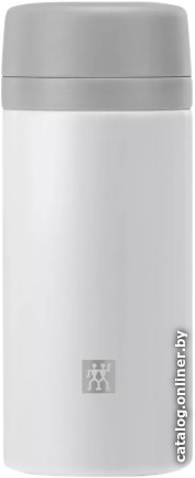  - Термосы, термокружки и многоразовые стаканы Zwilling 39500-511 420мл (белый) - 39500-511 420мл (белый)