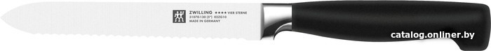  - Кухонные ножи, ножницы, овощечистки, точилки Zwilling Four Star 31070-131 - Four Star 31070-131
