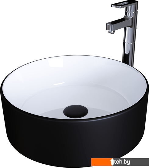  - Умывальники Grossman GR-4040BW - GR-4040BW